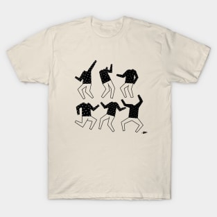 Dance together T-Shirt